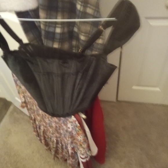 WT VICTORIA'S SECRET BLACK VELVET BUSTIER - Picture 4 of 4